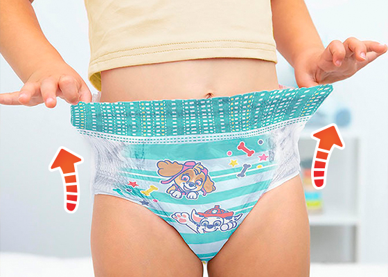 pampers pants 5 online