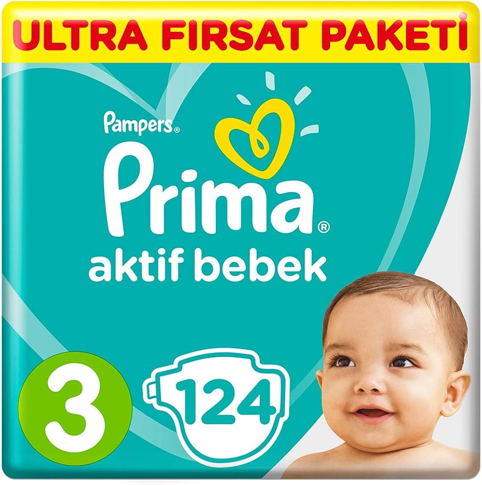 pampers premium care 1 stare opakowanie