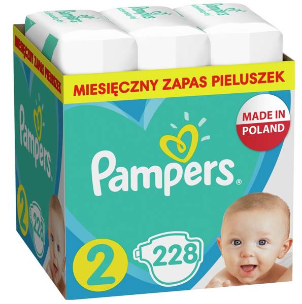 husteczki pampers sensitive a mycie buźki