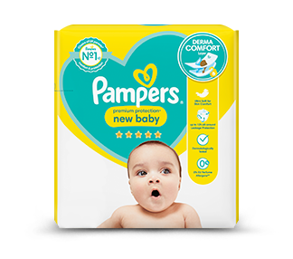 pampers active fit 4 dm