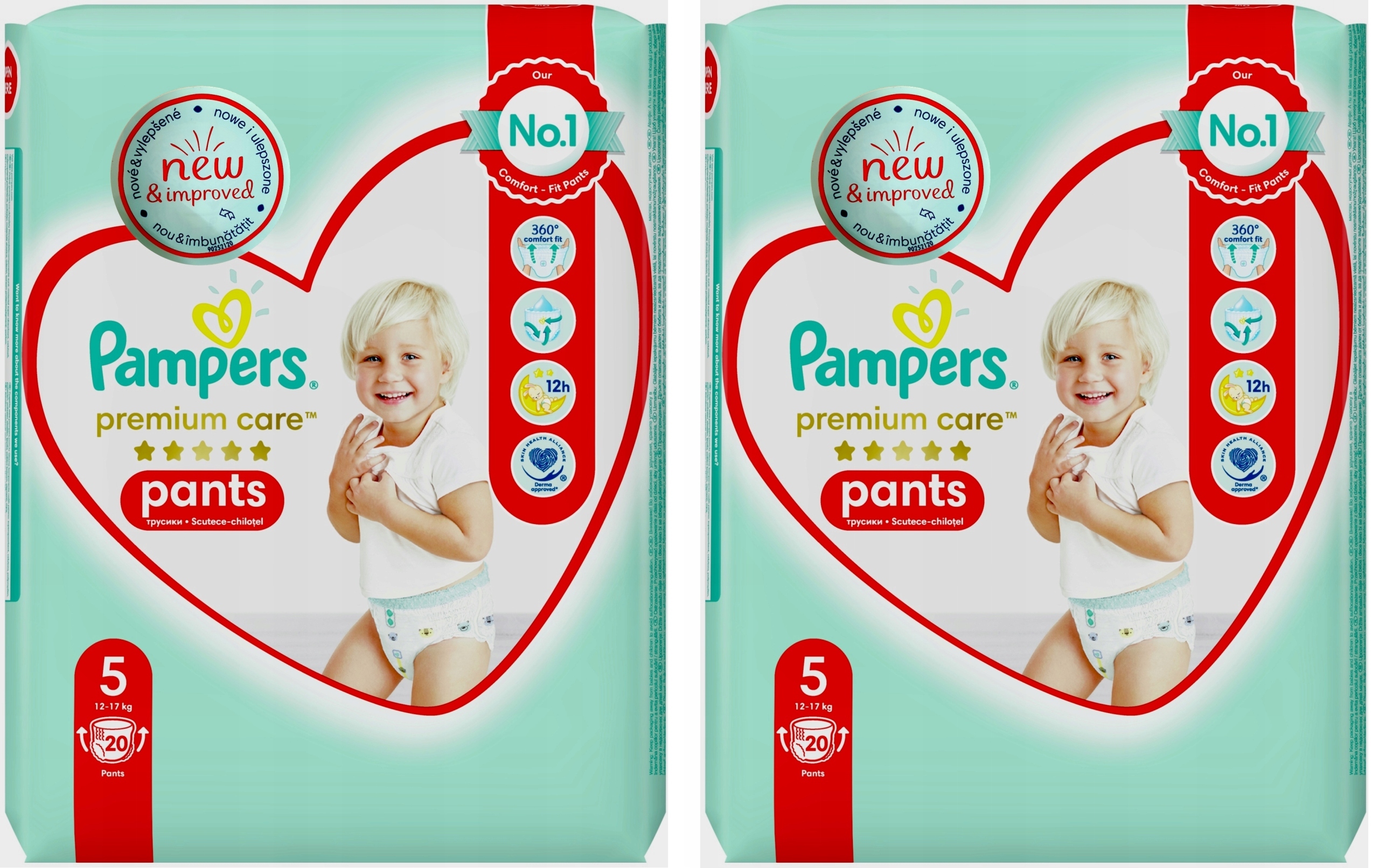 flog pampers