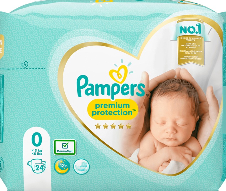 39 tc pampers