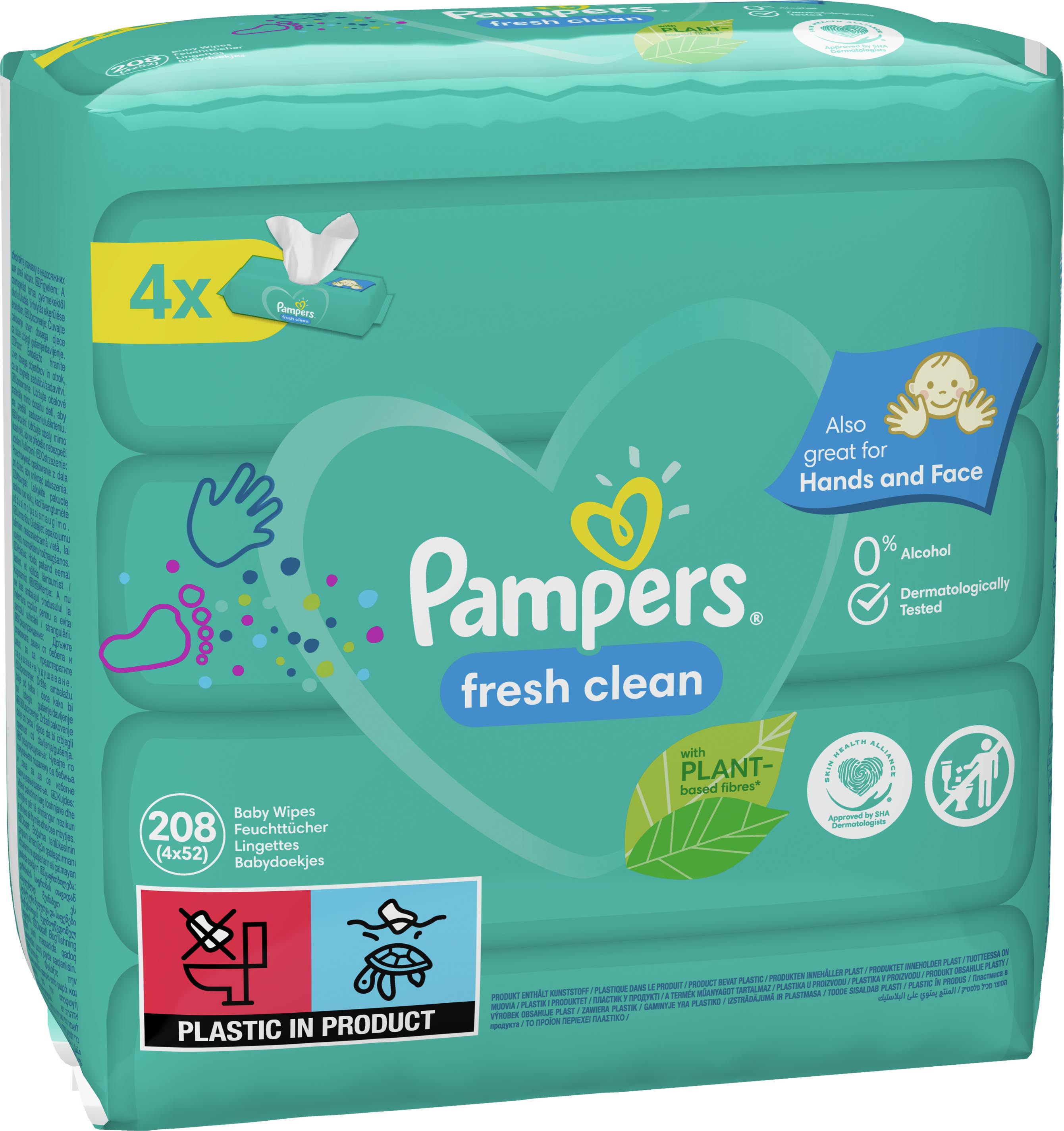 allegro pampers premium care 3 zapas