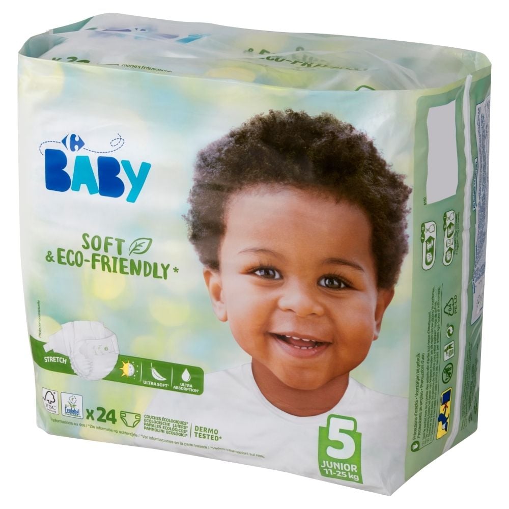 pampers premium care 176 szt