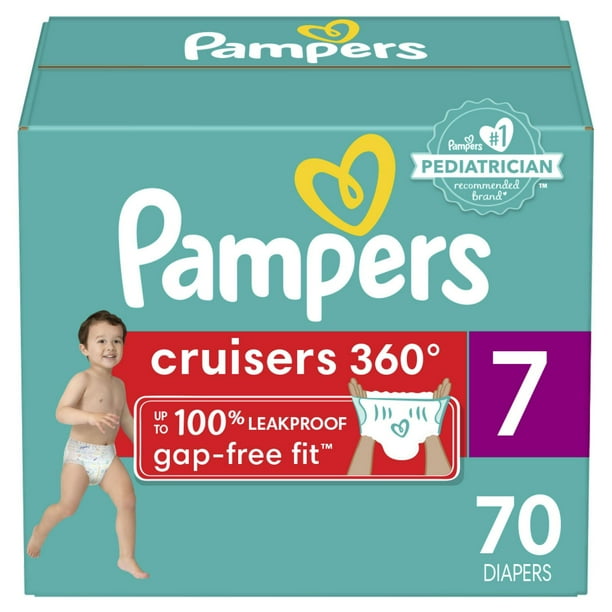 pampers premium care rozmiar 4 cena