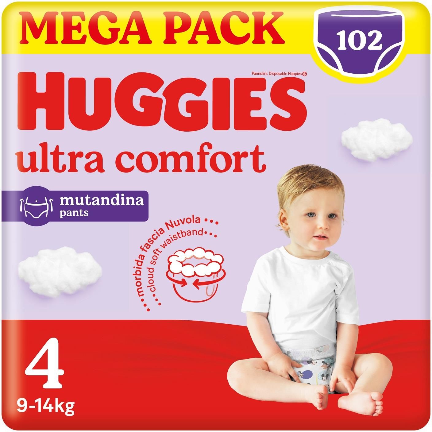 promocja pampers premium