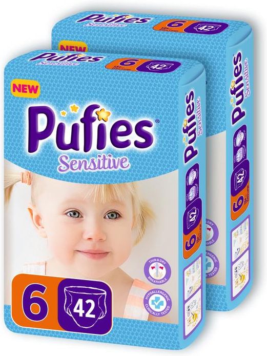 pieluchy pampers giant pack