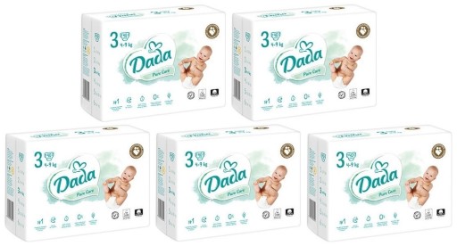 pampers 1 43 szt