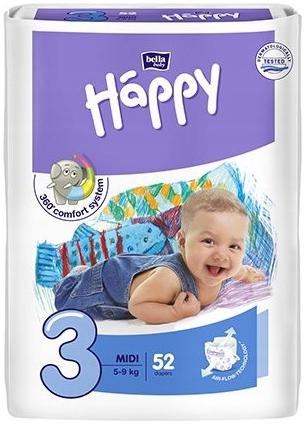 pampers co znaczy