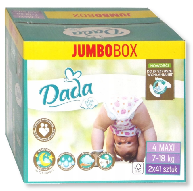 pampers baby dry 6 opinie 33 sztuki