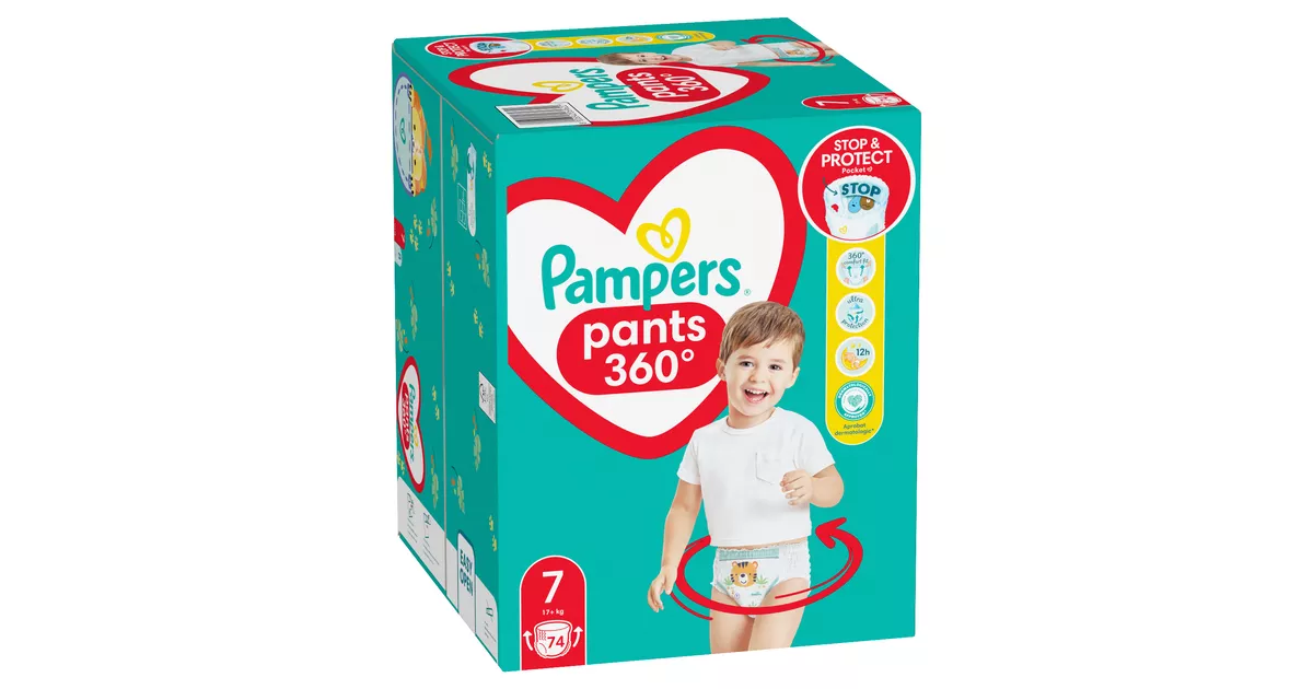 allegro pampers premium care 1