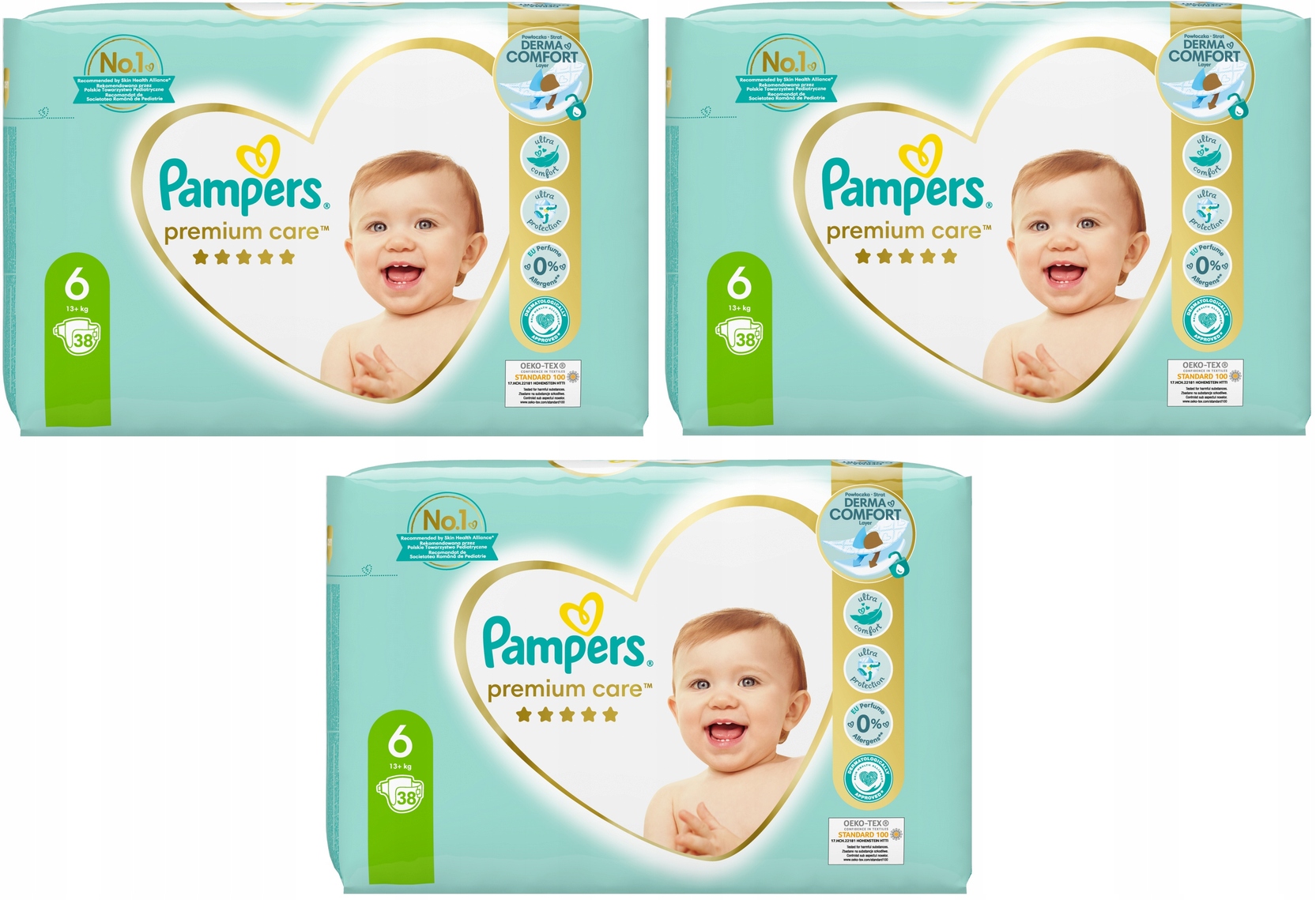 pampers pants 5 90 sztuk