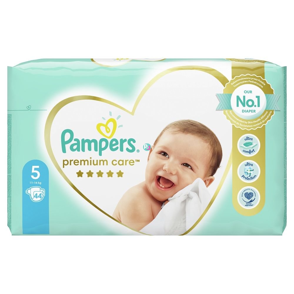 rossmann pieluszki pampers za 1 grosz