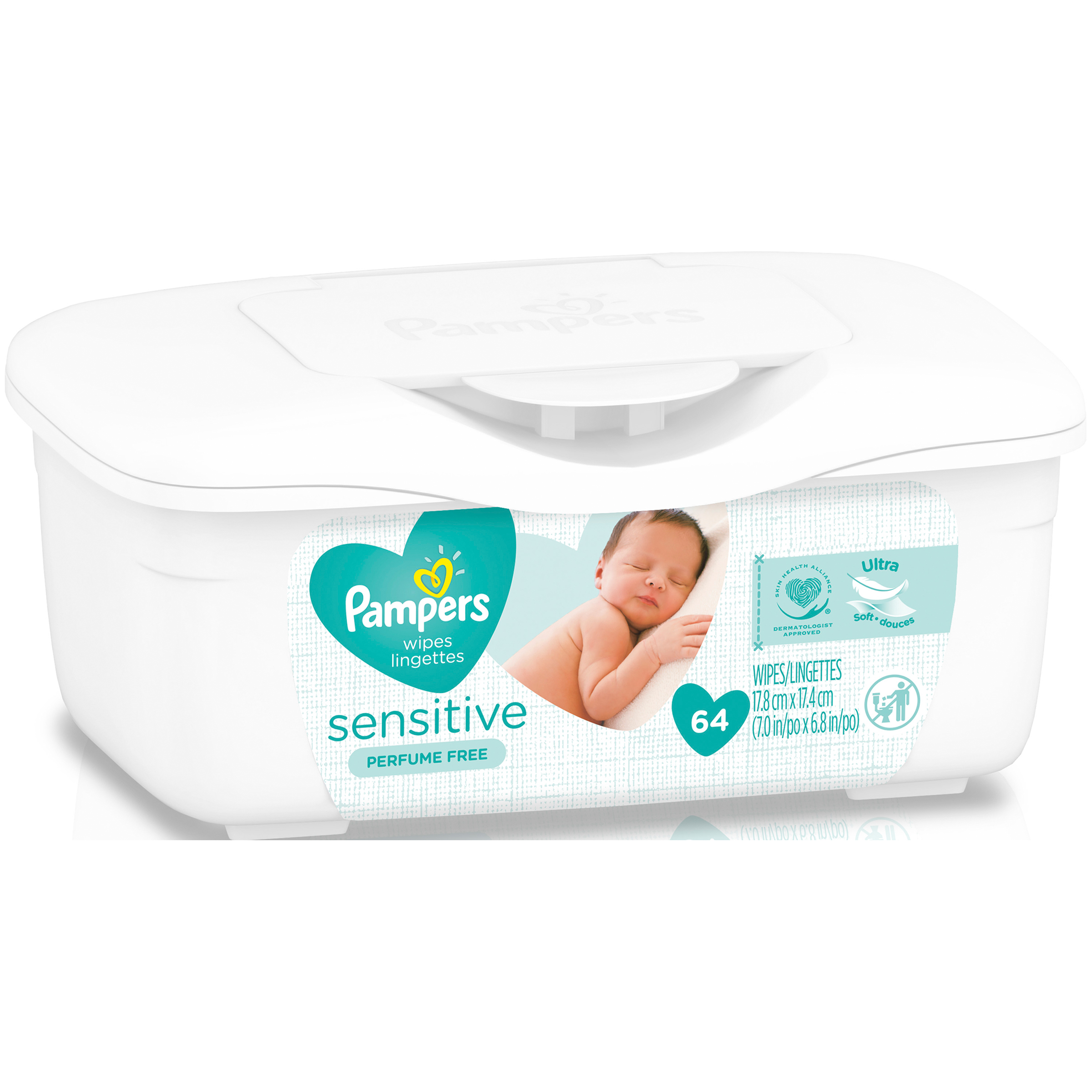 ceneo pampers 6 96
