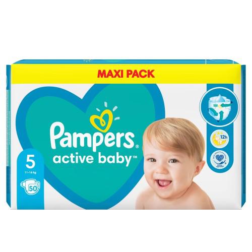 pampers premium care 2 240szt