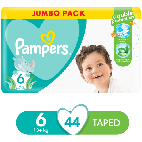 pampers termofor