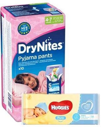 pudełko na chusteczki nawilżane babydream rossmann