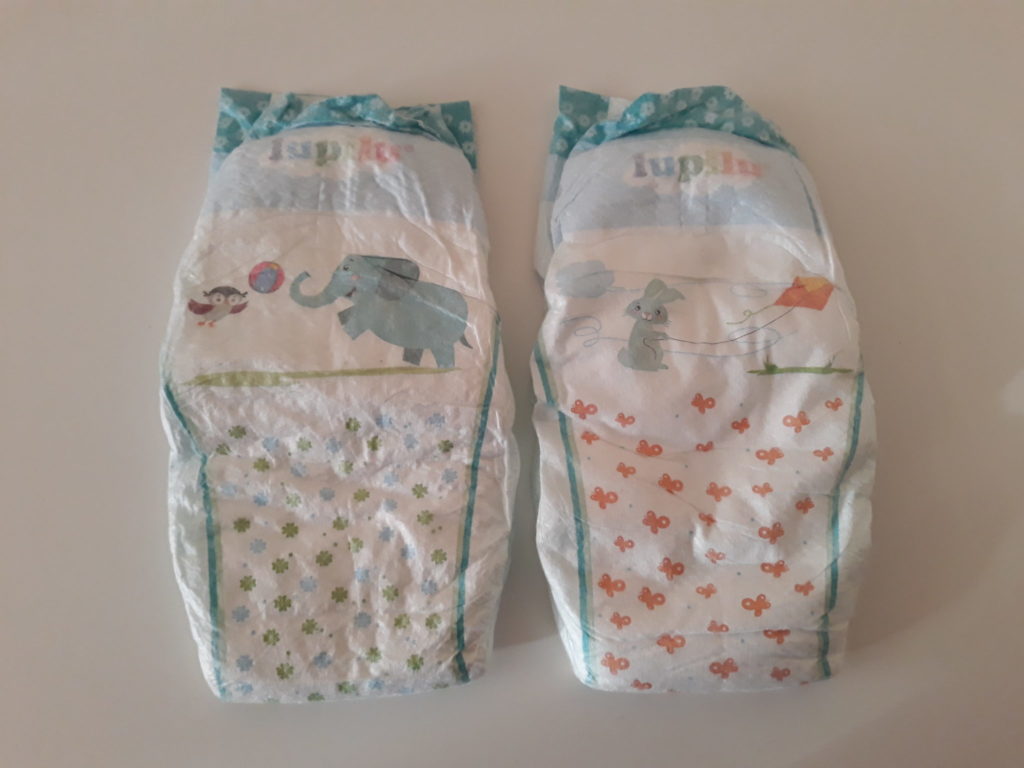 pampers premium care 3 krakow