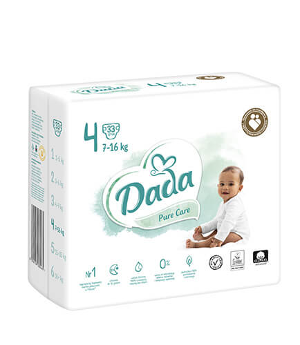 pampers pieluchomajtki rodzaje