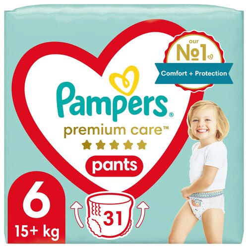 pampers 4 132