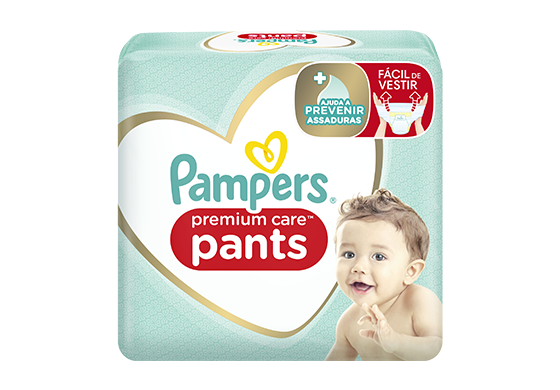 pampers leeps and play