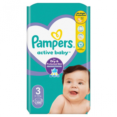 pieluchy pampers 4 tesco