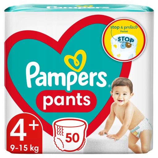 pieluchy pampers 3 150 szt cena