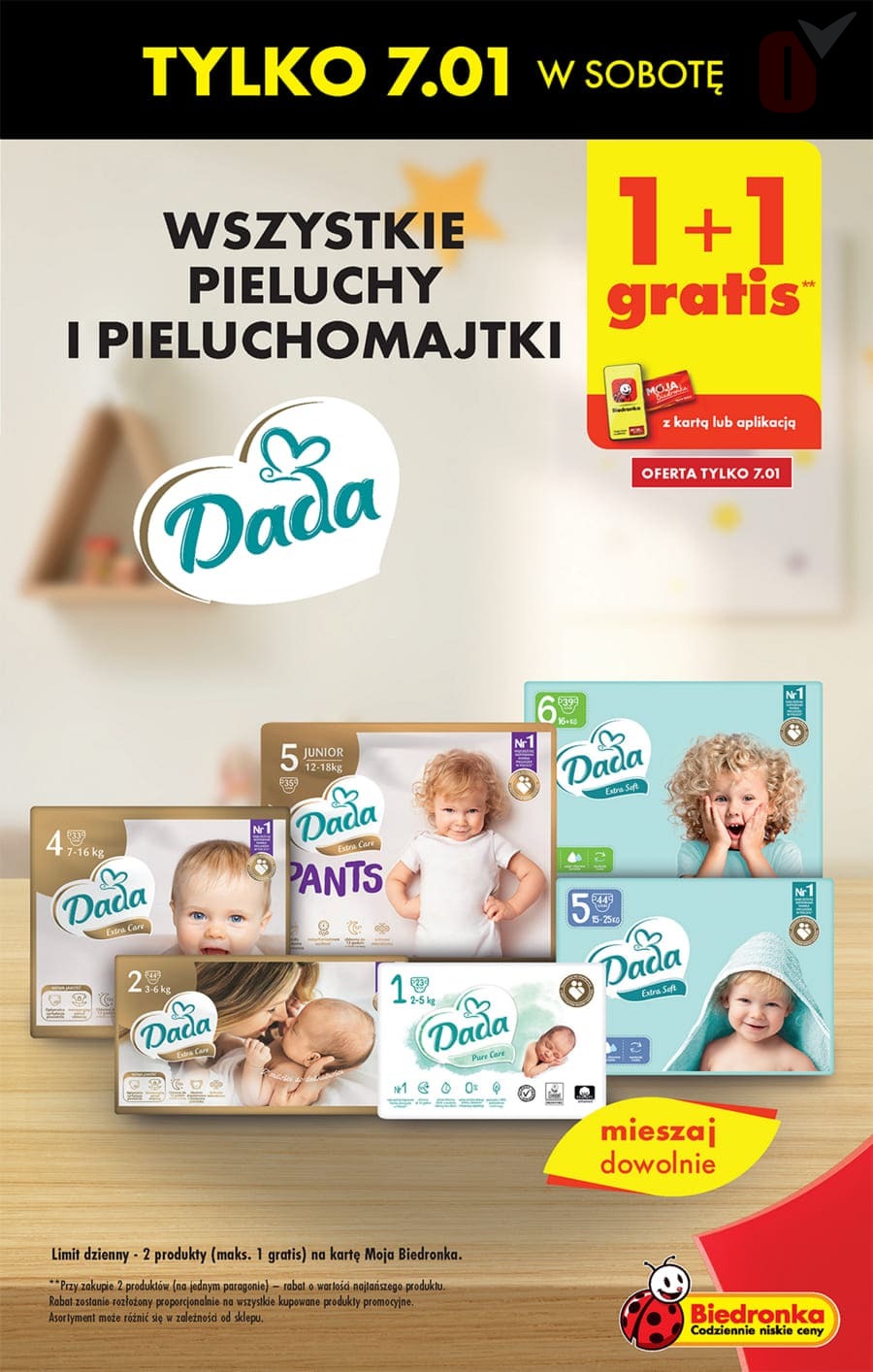 pampers 2 ile kg