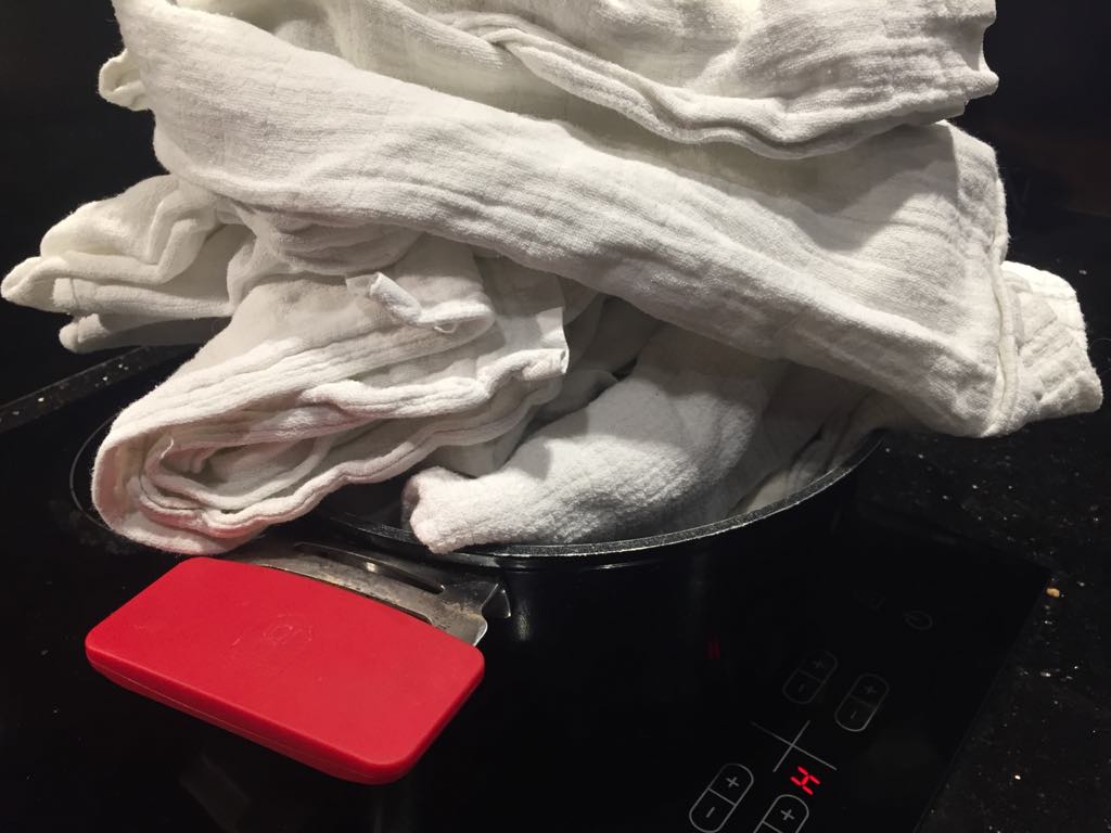 chusteczki nawilżane do mycia podłóg