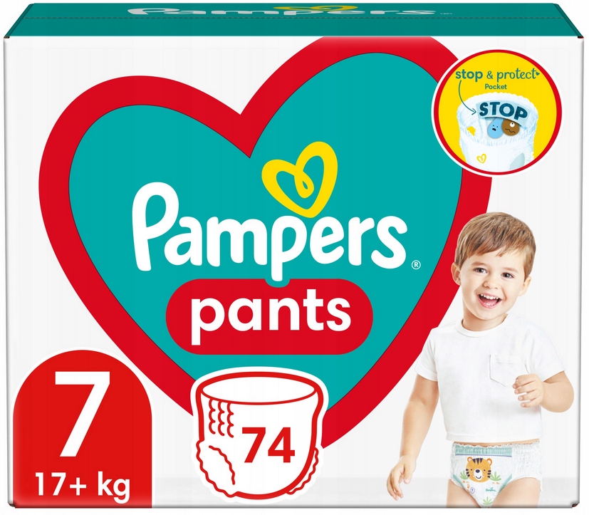 pampers new born carrefour