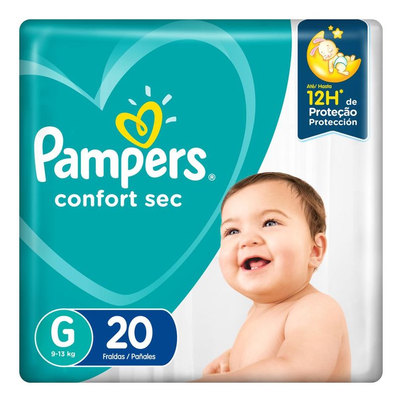 tesco pampersy pieluchomajtki 5