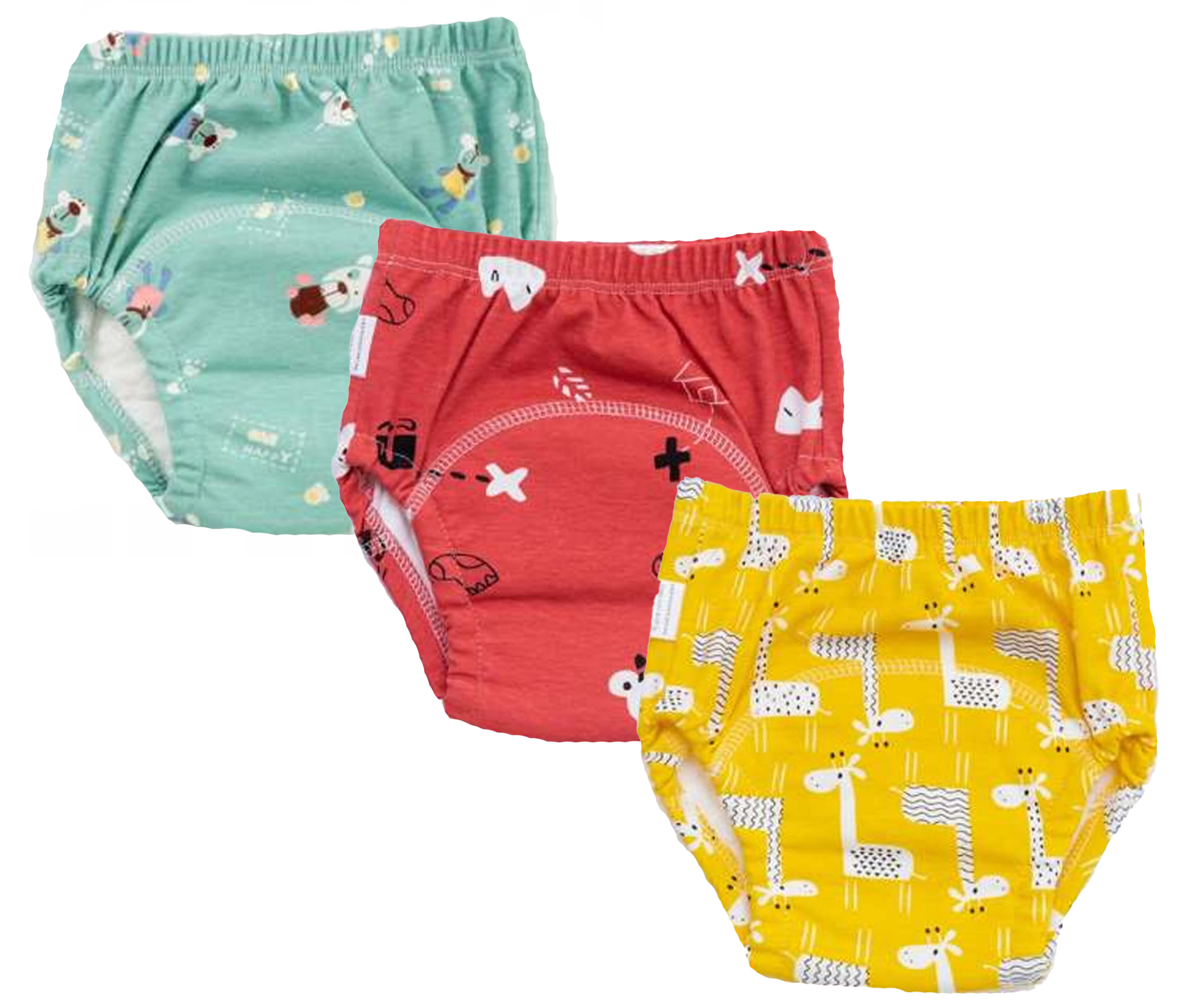 pampers 4 304 szt