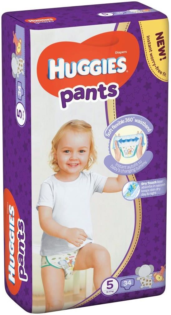 pampers premium care pants 4 promocja