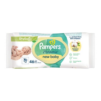 pampers active baby 2 biedronka