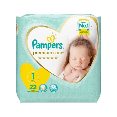 pampers konowalski