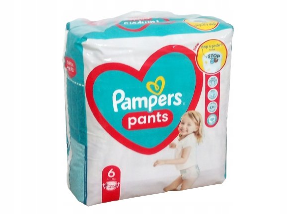 pampers premium care w jakich sklepach