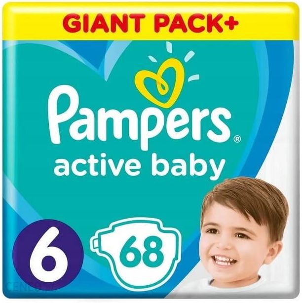 pampers 8