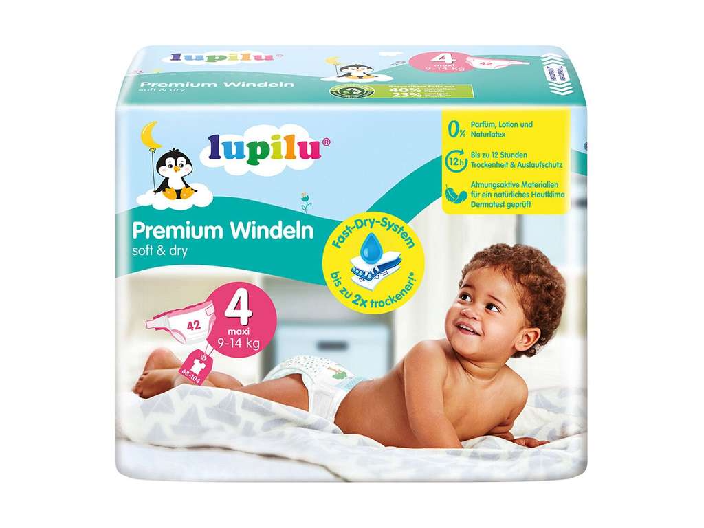 pampers newborn 2