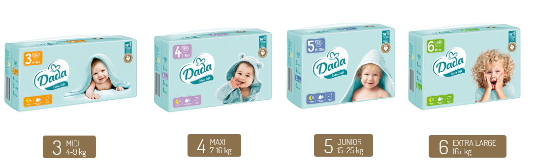 pampers 2 karton netto