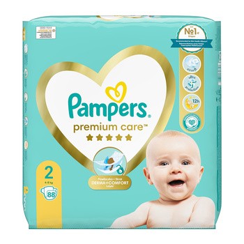 jebany pampers memy