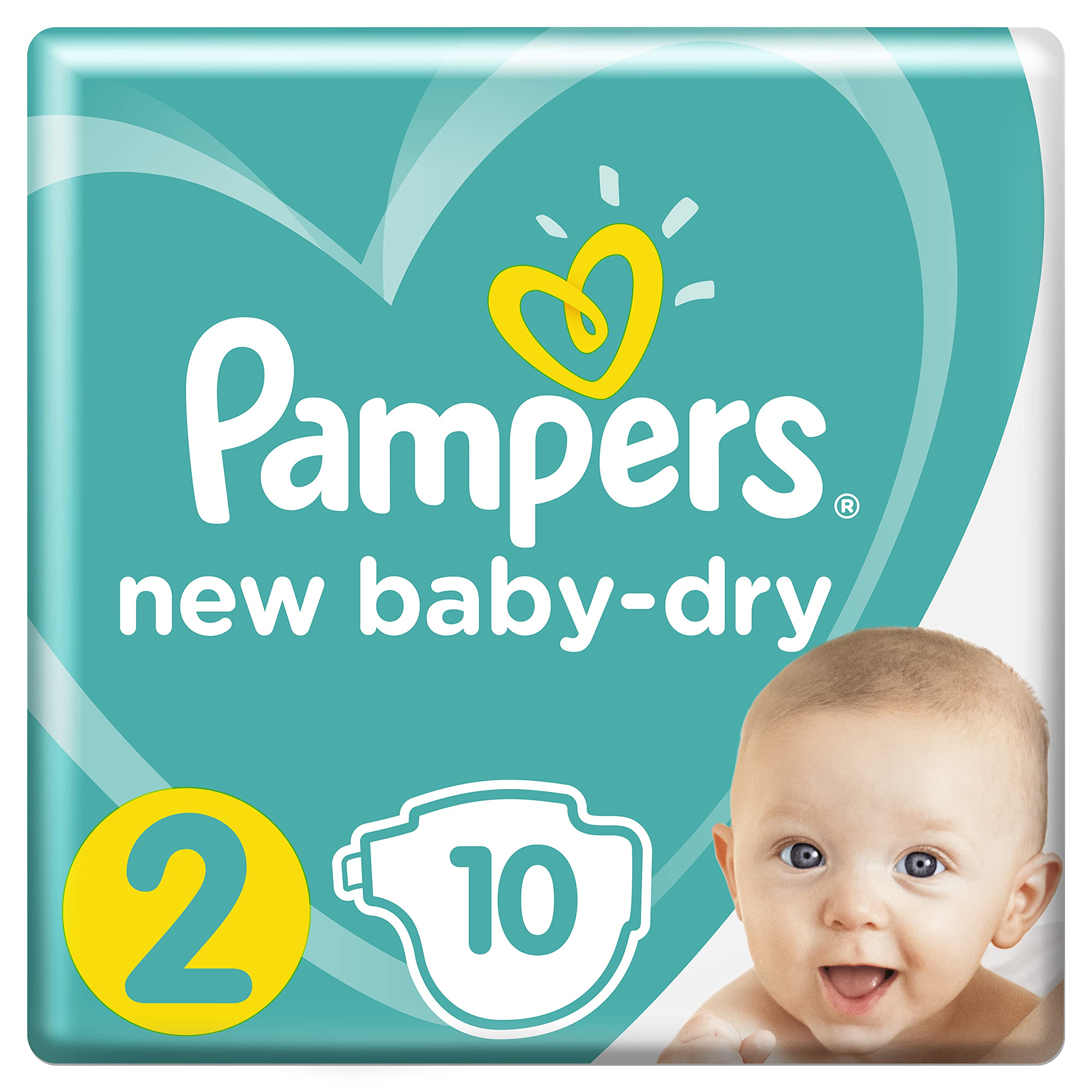 pampers l1800