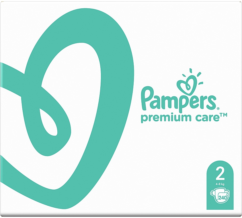 gdzie jest pampers w dcp 115