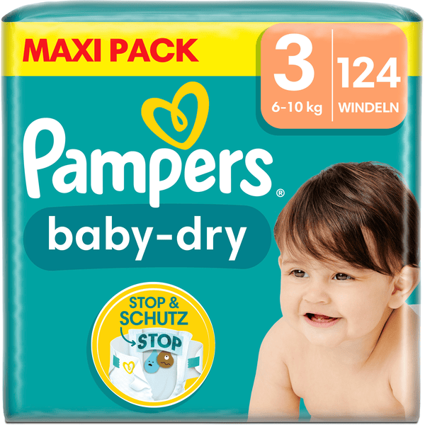 pampers działacze