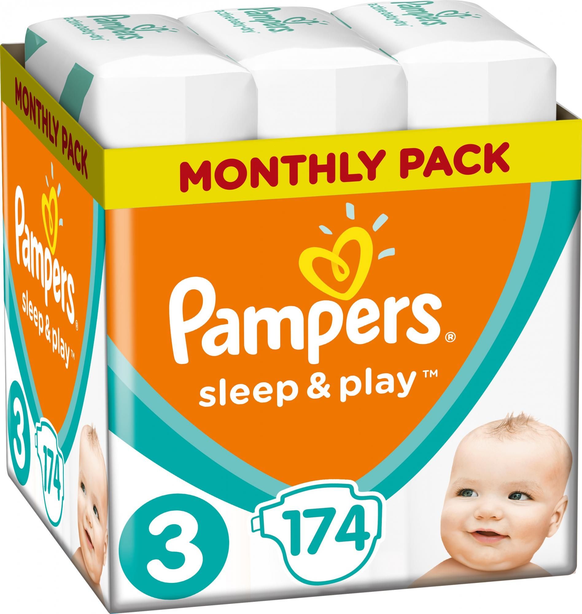 pampers dla niepełnosprawnych