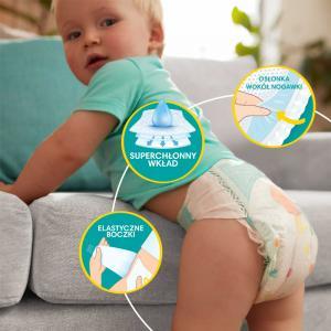 ceneo pants pampers 4