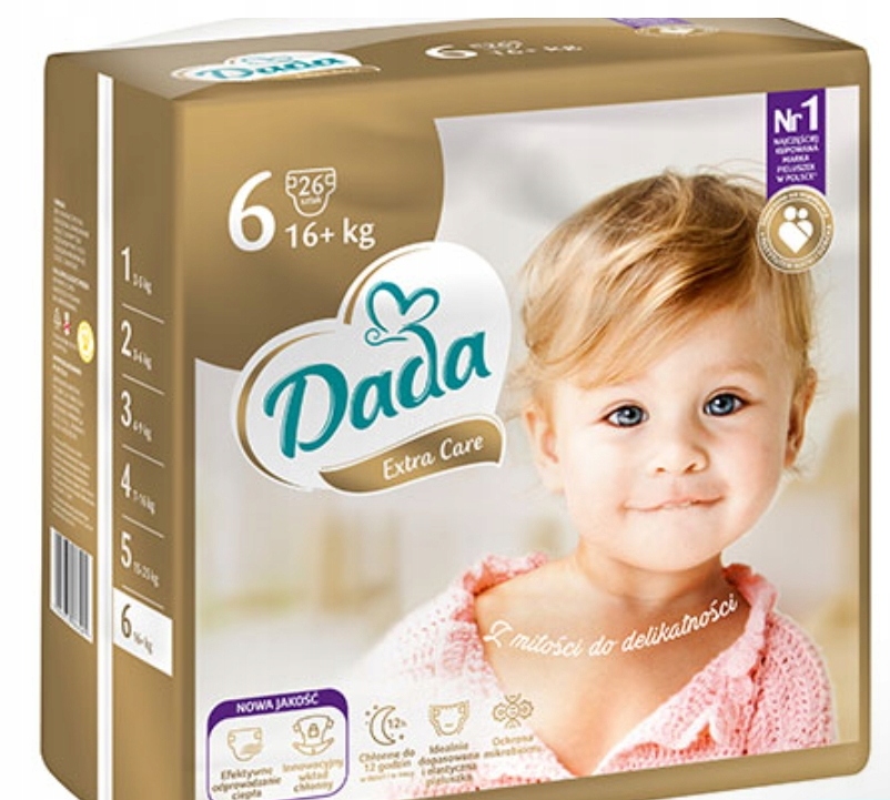 lidl pampers lupilu gazetka