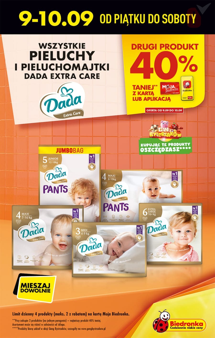 zgarnij pampers pl