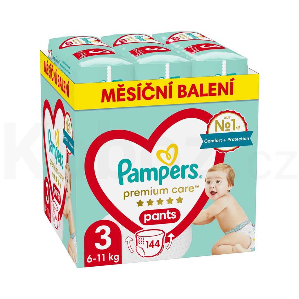 pissing in pampers
