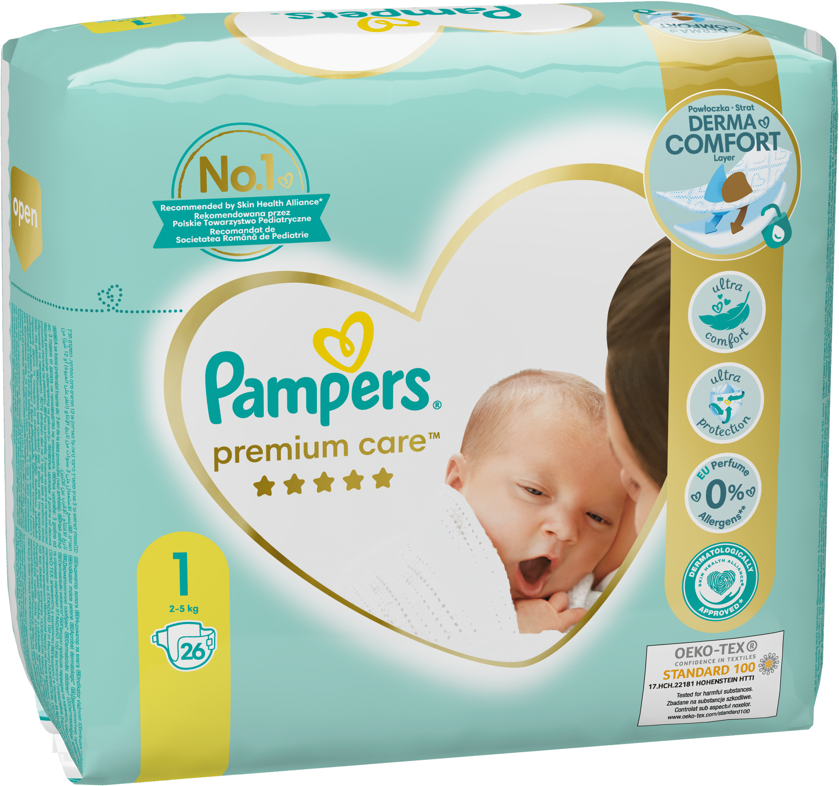 pieluchomajtki pampers 4 wyprzedaż