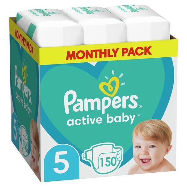 pampers 3 rossman